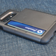 If all you want is a case that can take a beating and hold your credit cards, the Spigen Slim Armor delivers.